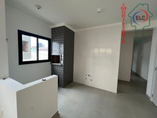 Apartamento no bairro Pinheira