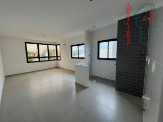 Apartamento no bairro Pinheira