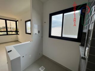 Apartamento no bairro Pinheira