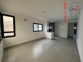 Apartamento no bairro Pinheira