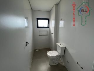 Apartamento no bairro Pinheira