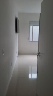 Apartamento no bairro Pinheira