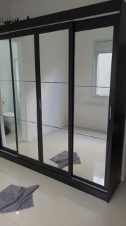 Apartamento no bairro Pinheira