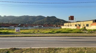 Terreno no bairro BELA VISTA -  LOTEAMENTO VALE VERDE