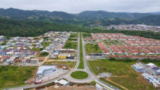 Terreno no bairro BELA VISTA -  LOTEAMENTO VALE VERDE