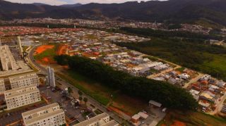 Terreno no bairro BELA VISTA -  LOTEAMENTO VALE VERDE