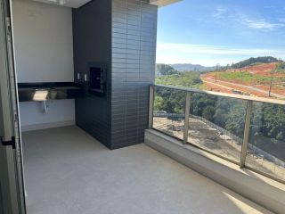 Apartamento no bairro Pedra Branca