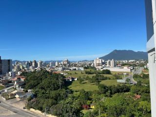 Apartamento no bairro Pedra Branca