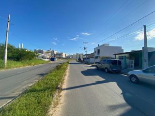 8 Kitnetes Locadas no bairro BELA VISTA - PALHOÇA- LOTEAMENTO VALE VERDE