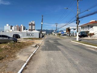 Terreno no bairro PAGANI