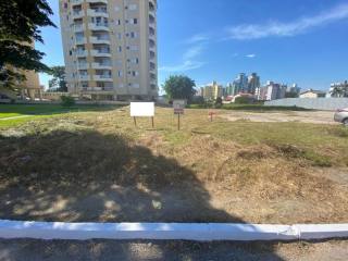 Terreno no bairro PAGANI