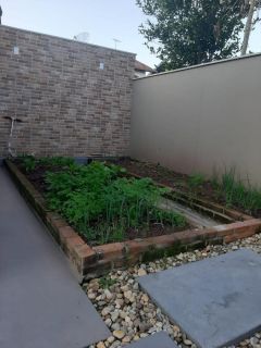 Casa no bairro Pedra Branca