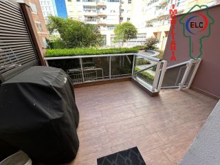 Apartamento no bairro Pedra Branca