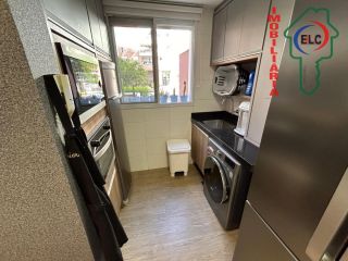 Apartamento no bairro Pedra Branca