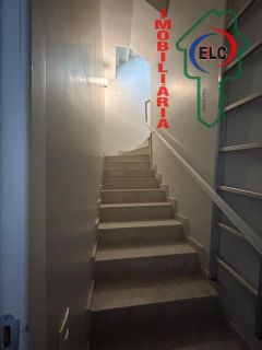 Apartamento no bairro Pedra Branca