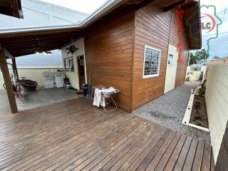 Casa Para Vender com 2 quartos no bairro Bela Vista em Palhoça