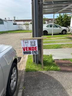 CASA EM CONDOMÍNIO FECHADO PARA VENDA