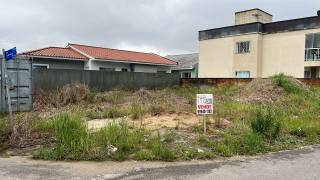 TERRENO ESQUINA BAIRRO BELA VISTA/LOTEAMENTO VALE VERDE/PALHOÇA