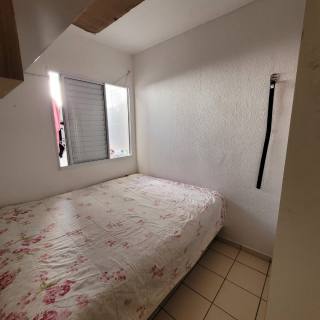 CASA EM CONDOMÍNIO FECHADO, 3QTOS, 2 BWC, BAIRRO BELA VISTA, PALHOÇA/SC