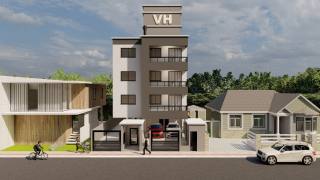 APARTAMENTO PARA VENDA NO BAIRRO PAGANI/PALHOÇA-SC