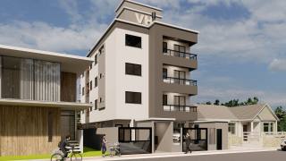 APARTAMENTO PARA VENDA NO BAIRRO PAGANI/PALHOÇA-SC