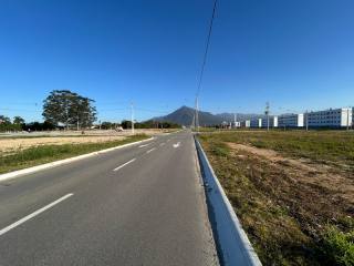 TERRENO PRONTO PARA CONSTRUIR - BARRA DO ARIRIU/NOVA PALHOÇA-PALHOÇA/SC