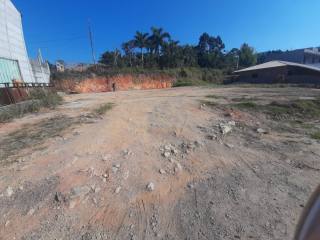 Terreno para venda em Palhoça