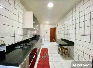 Apartamento de 02 dormitórios e suíte no centro do Kobrasol