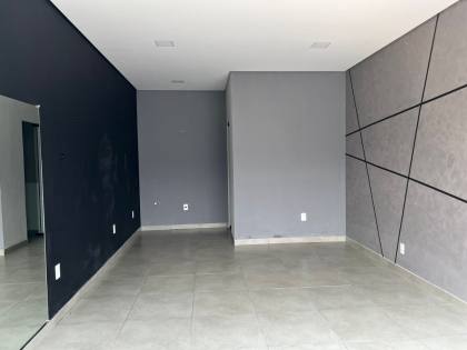 Sala comercial para locação em Palhoça