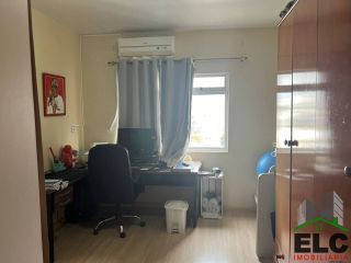 APARTAMENTO SEMI-MOBILIADO BARREIROS-3 QTOS, 2BWC, ÓTIMA LOCALIZAÇÃO