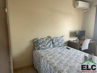 APARTAMENTO SEMI-MOBILIADO BARREIROS-3 QTOS, 2BWC, ÓTIMA LOCALIZAÇÃO