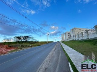 TERRENO COMERCIAL 800m²- Bela Vista-Palhoça/SC