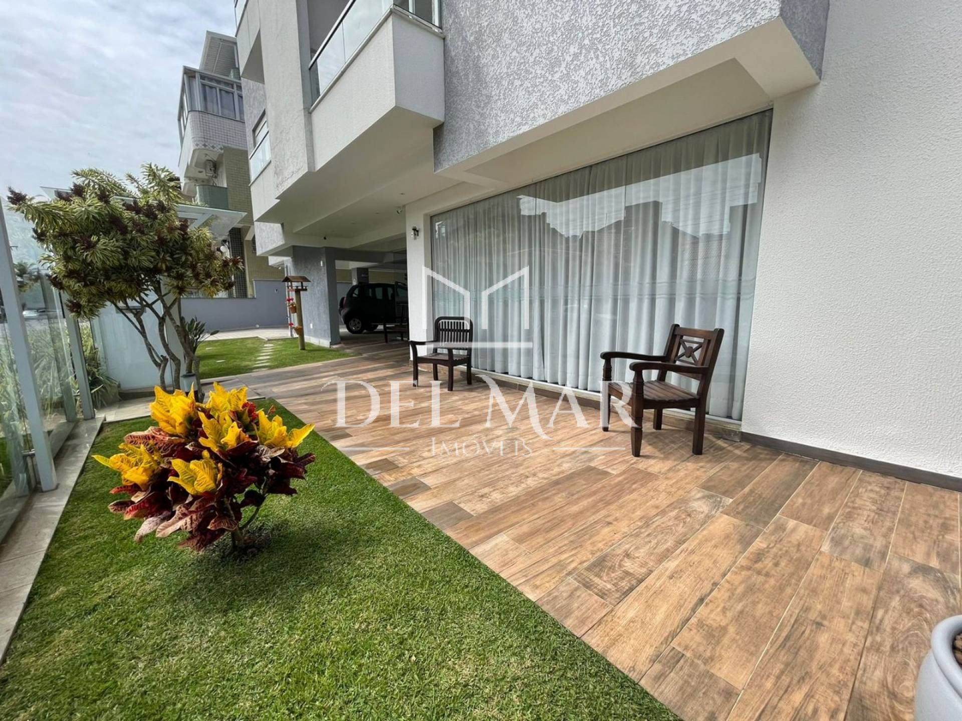 RESIDENCIAL BELLA FONTANA