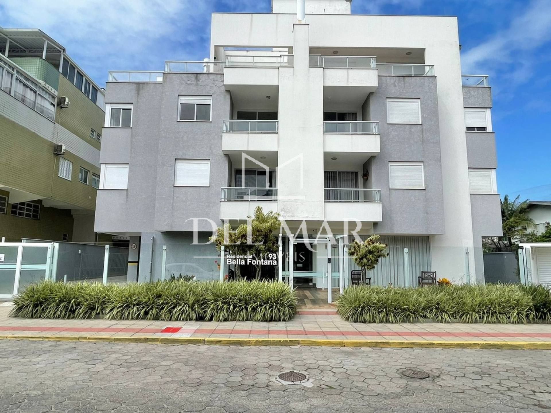 RESIDENCIAL BELLA FONTANA