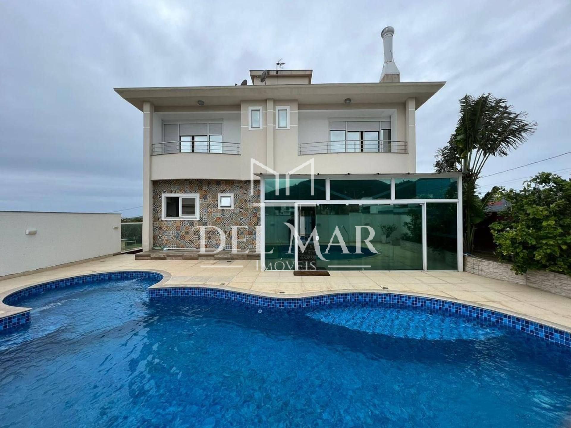 Casa em Condomínio na Praia dos Ingleses