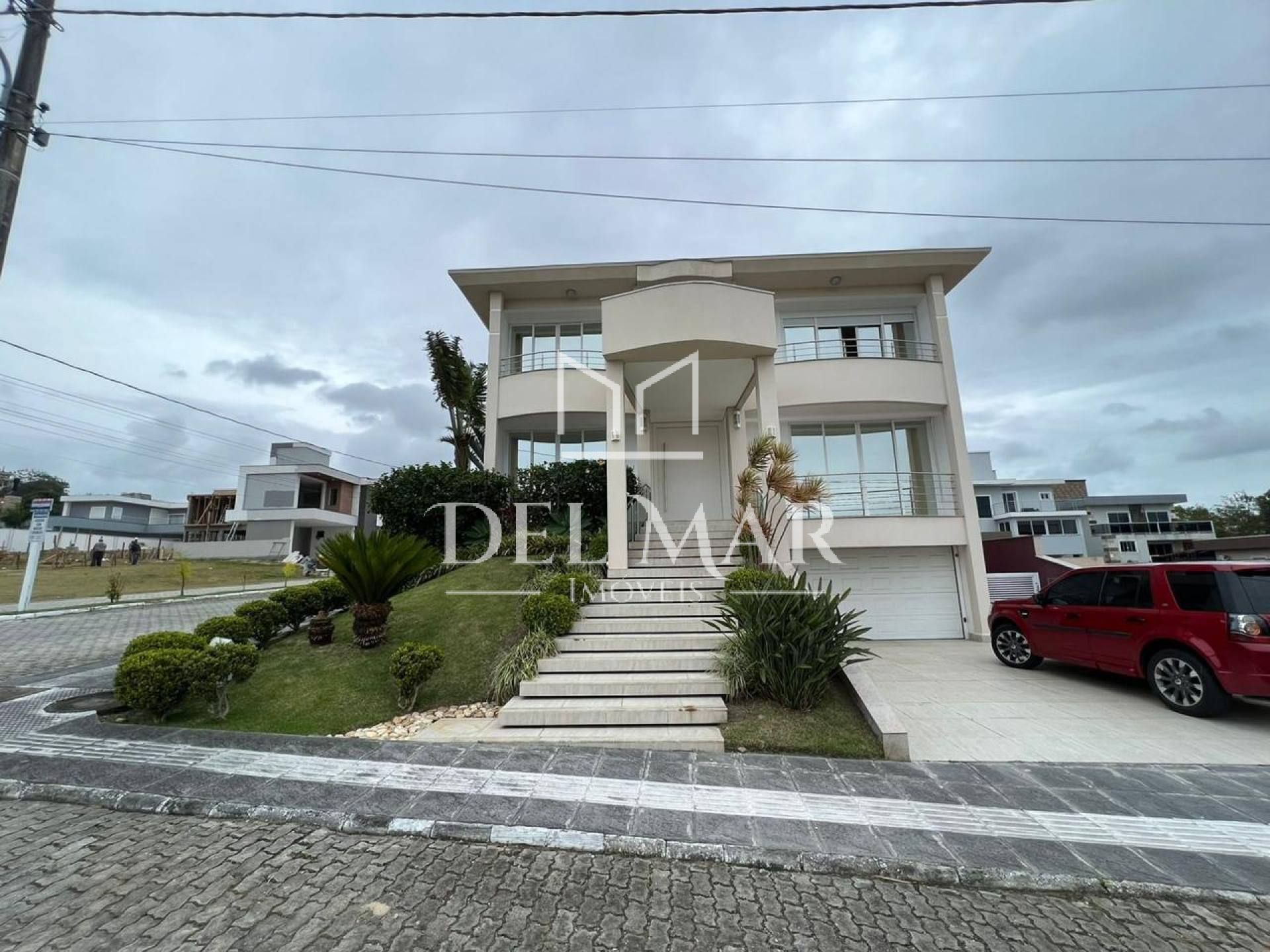 Casa em Condomínio na Praia dos Ingleses