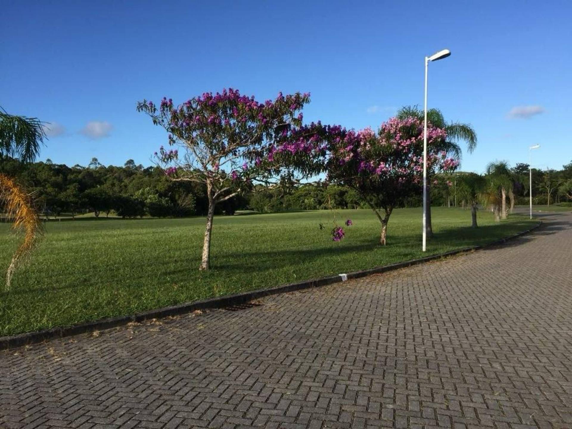 Terreno em Condomínio Fechado