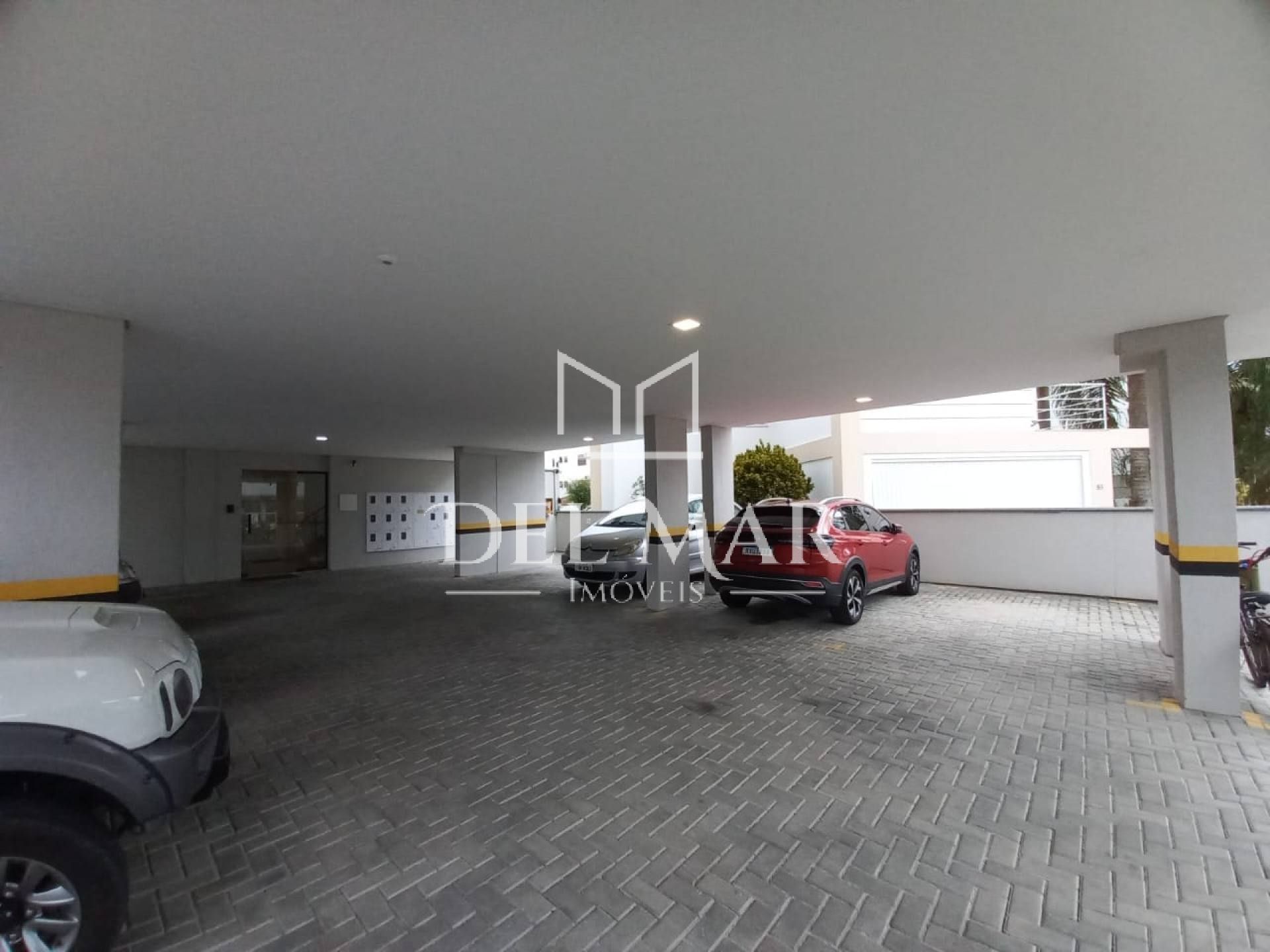 RESIDENCIAL PORTO MADERO 301