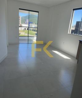 APARTAMENTO 2 SUÍTES