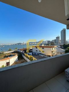 APARTAMENTO CANTO DA PRAIA - VISTA AMPLA PARA O MAR