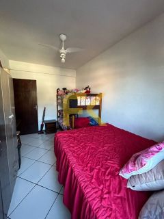 APARTAMENTO CANTO DA PRAIA - VISTA AMPLA PARA O MAR