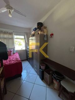 APARTAMENTO CANTO DA PRAIA - VISTA AMPLA PARA O MAR