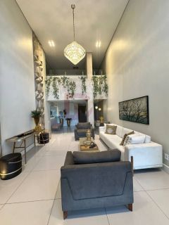 Apartamento Para Vender com 3 quartos 1 suítes no bairro Jardins em Aracaju