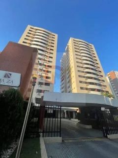 Apartamento Para Vender com 3 quartos 2 suítes no bairro Luzia em Aracaju