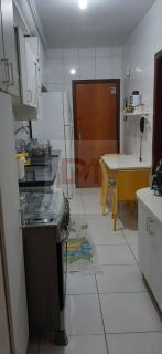 Apartamento Para Vender com 3 quartos 1 suítes no bairro Suíssa em Aracaju