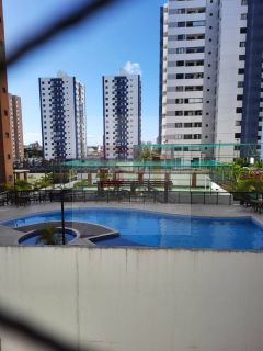 Apartamento Para Vender com 3 quartos 1 suítes no bairro Luzia em Aracaju