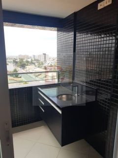 Apartamento Para Vender com 3 quartos 1 suítes no bairro Coroa do Meio em Aracaju