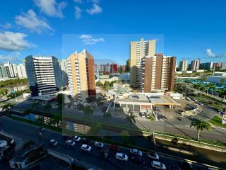 Apartamento Para Vender com 3 quartos no bairro Jardins em Aracaju