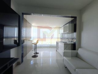Apartamento Para Vender com 3 quartos 2 suítes no bairro Atalaia em Aracaju