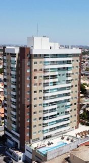 Apartamento Para Vender com 3 quartos 1 suítes no bairro Atalaia em Aracaju